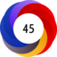 Article has an altmetric score of 45