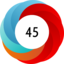 Article has an altmetric score of 45
