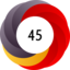 Article has an altmetric score of 45