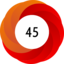 Article has an altmetric score of 45