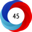 Article has an altmetric score of 45