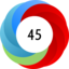 Article has an altmetric score of 45