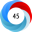 Article has an altmetric score of 45