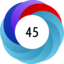 Article has an altmetric score of 45