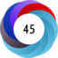 Article has an altmetric score of 45