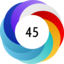 Article has an altmetric score of 45