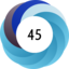 Article has an altmetric score of 45