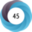 Article has an altmetric score of 45