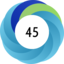 Article has an altmetric score of 45