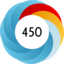 Article has an altmetric score of 450