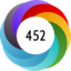 Article has an altmetric score of 452