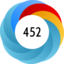 Article has an altmetric score of 452