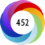 Article has an altmetric score of 452