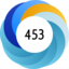 Altmetric score 453