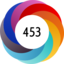 Article has an altmetric score of 453