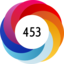 Article has an altmetric score of 453