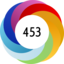 Article has an altmetric score of 453