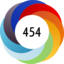 Article has an altmetric score of 454