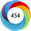 Article has an altmetric score of 454