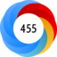 Article has an altmetric score of 455