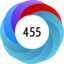 Article has an altmetric score of 455