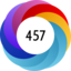 Article has an altmetric score of 457