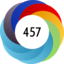 Article has an altmetric score of 457