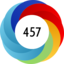 Article has an altmetric score of 457