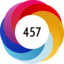 Article has an altmetric score of 457