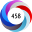 Article has an altmetric score of 458