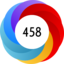 Article has an altmetric score of 458