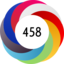 Article has an altmetric score of 458