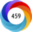 Article has an altmetric score of 459