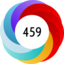 Article has an altmetric score of 459