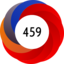 Article has an altmetric score of 459
