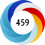 Article has an altmetric score of 459