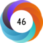 Article has an altmetric score of 46