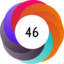 Article has an altmetric score of 46