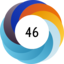 Altmetric score 46