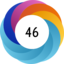 Article has an altmetric score of 46