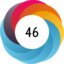 Article has an altmetric score of 46