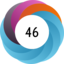 Article has an altmetric score of 46