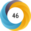Article has an altmetric score of 46
