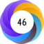 Article has an altmetric score of 46