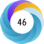 Article has an altmetric score of 46