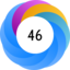 Altmetric score 46