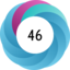 Article has an altmetric score of 46