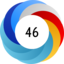 Article has an altmetric score of 46