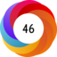Article has an altmetric score of 46