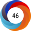 Article has an altmetric score of 46